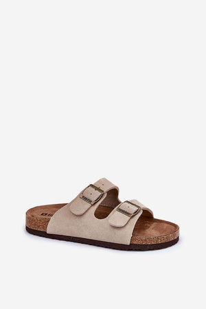 Pantofle model 211681 Step in style