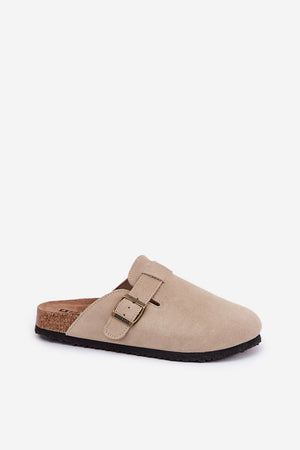 Pantofle model 211684 Step in style