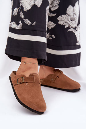 Pantofle model 211685 Step in style