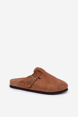 Pantofle model 211685 Step in style