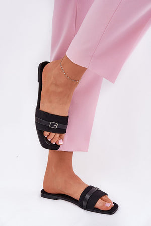 Pantofle model 211698 Step in style