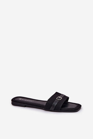 Pantofle model 211698 Step in style