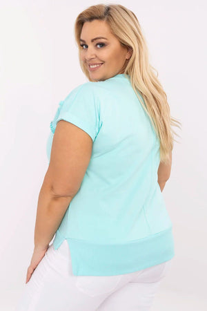 halenka plus size model 211747 Relevance