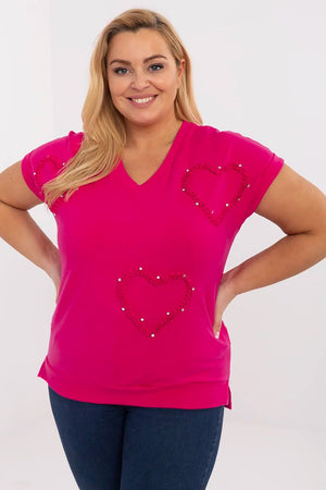 halenka plus size model 211752 Relevance