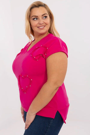 halenka plus size model 211752 Relevance