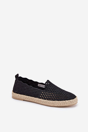 Espadrilky model 211852 Step in style