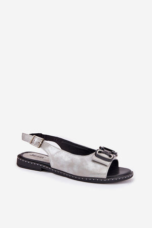 Sandály model 211941 Step in style