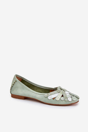 Balerinky model 211973 Step in style