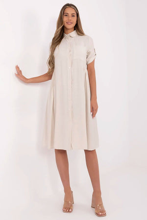 Denní šaty model 212024 Italy Moda
