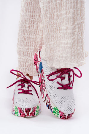 Sportovní obuv model 212138 Step in style