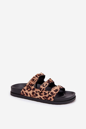 Pantofle model 212147 Step in style