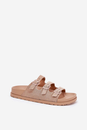 Pantofle model 212148 Step in style
