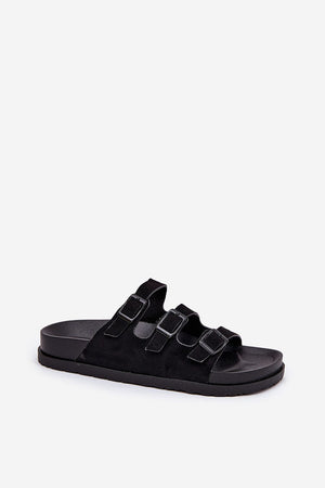 Pantofle model 212149 Step in style