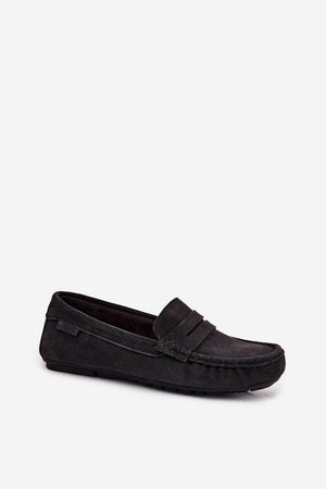 Mokasiny model 212162 Step in style