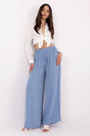 Dámské kalhoty model 212281 Italy Moda