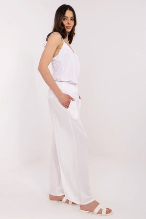 Dámské kalhoty model 212284 Italy Moda