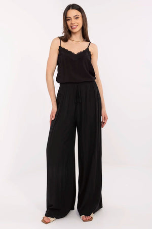 Dámské kalhoty model 212285 Italy Moda