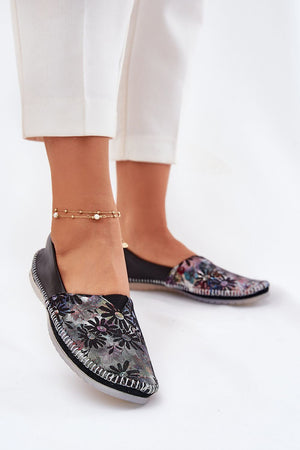 Balerinky model 212337 Step in style