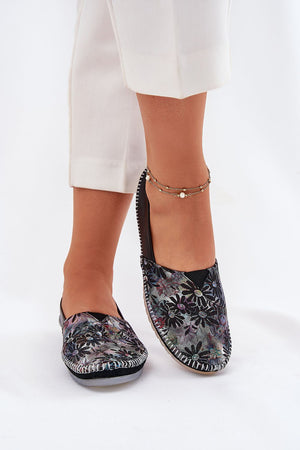 Balerinky model 212337 Step in style