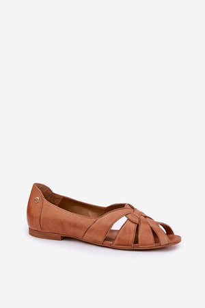 Balerinky model 212343 Step in style