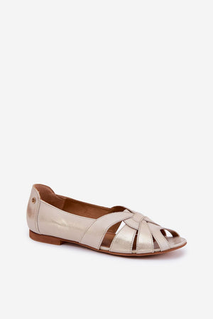 Balerinky model 212344 Step in style