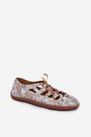 Balerinky model 212345 Step in style