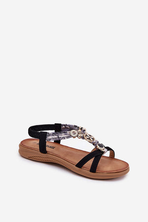 Sandály model 212354 Step in style