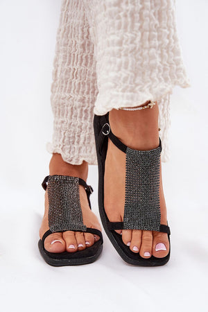 Sandály model 212359 Step in style