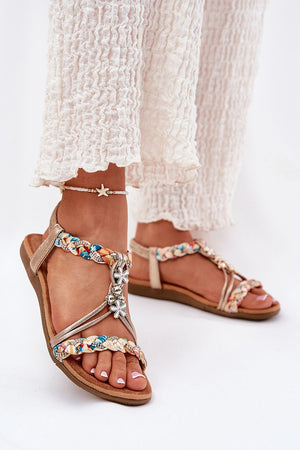 Sandály model 212361 Step in style