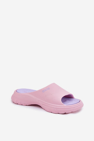 Pantofle model 212372 Step in style