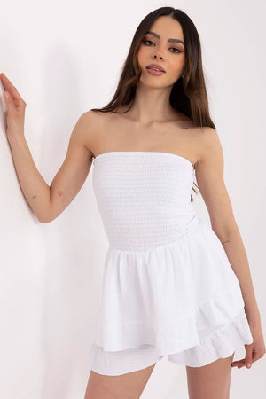 Dámský Overal model 212513 Italy Moda