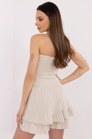 Dámský Overal model 212515 Italy Moda