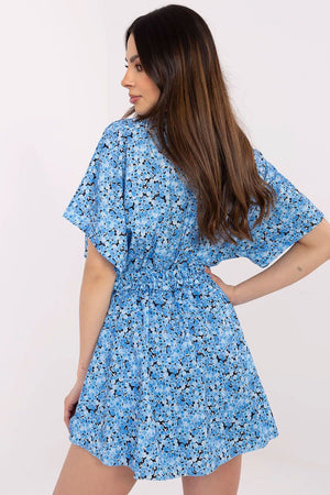 Dámský Overal model 212526 Italy Moda