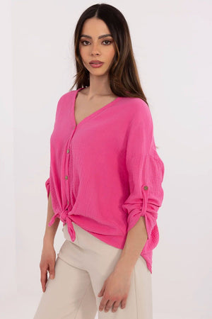 Dámská košile model 212534 Italy Moda