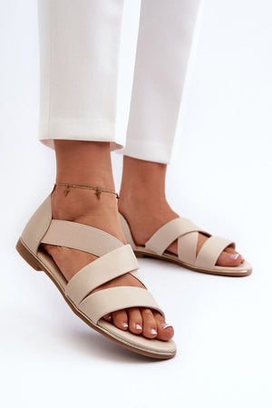 Sandály model 212542 Step in style