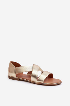 Sandály model 212543 Step in style