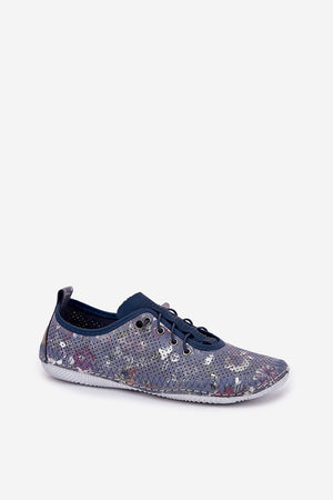 Polobotky model 212551 Step in style