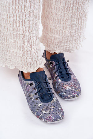 Polobotky model 212551 Step in style