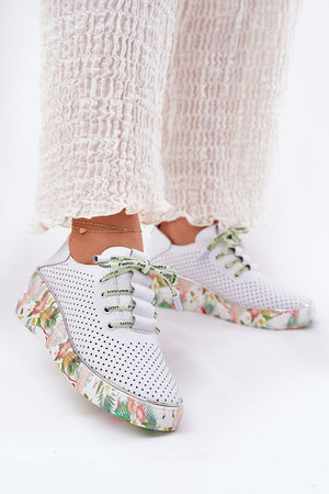 Polobotky model 212555 Step in style