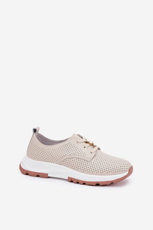 Polobotky model 212568 Step in style