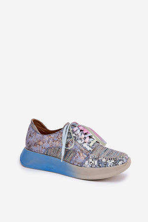 Polobotky model 212569 Step in style