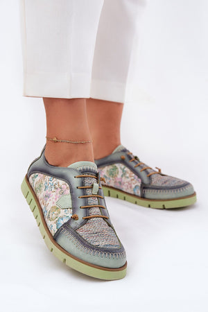 Polobotky model 212570 Step in style