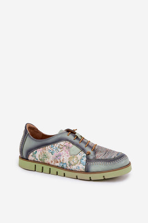 Polobotky model 212570 Step in style