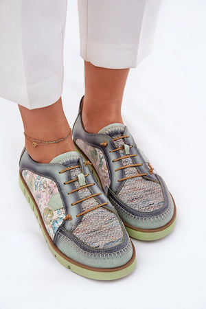 Polobotky model 212570 Step in style