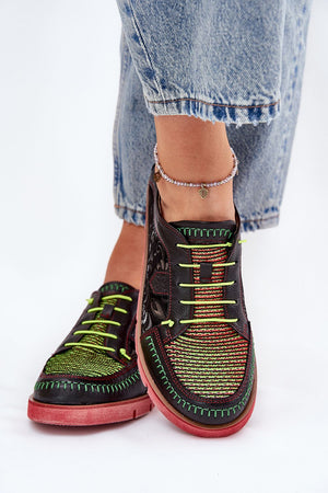 Polobotky model 212571 Step in style