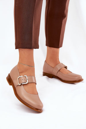 Polobotky model 212574 Step in style