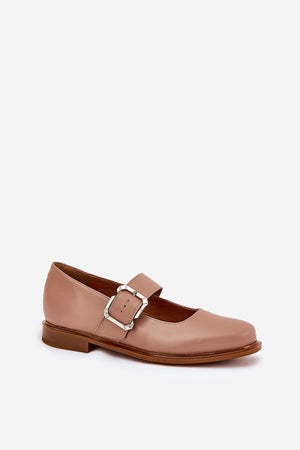 Polobotky model 212574 Step in style