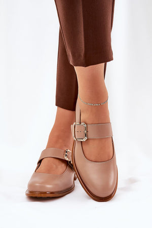 Polobotky model 212574 Step in style