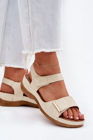 Sandály model 212582 Step in style