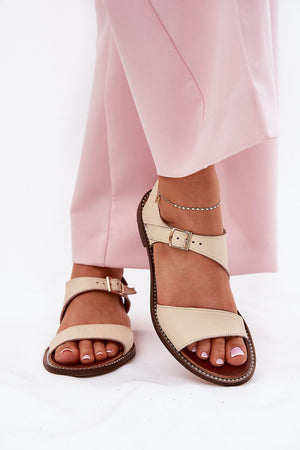 Sandály model 212583 Step in style